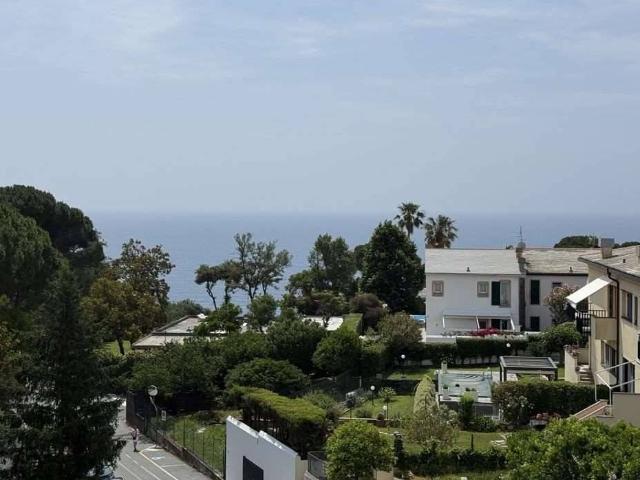 Appartamento in affitto a Arenzano GE