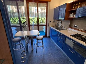 Appartamento in affitto a Arenzano GE