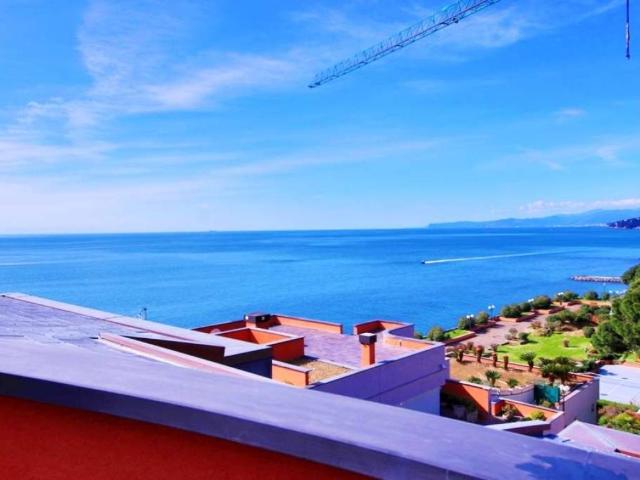 Appartamento in affitto a Arenzano GE