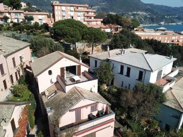 Appartamento in affitto a Arenzano GE