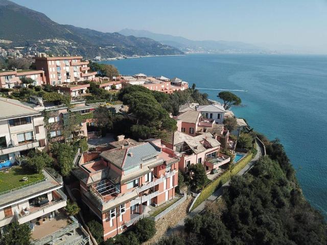 Appartamento in affitto a Arenzano GE