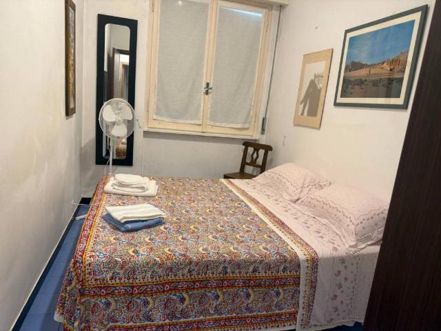 Appartamento in affitto a Arenzano GE