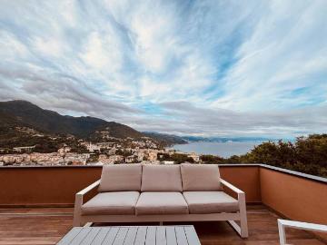 Appartamento in affitto a Arenzano GE