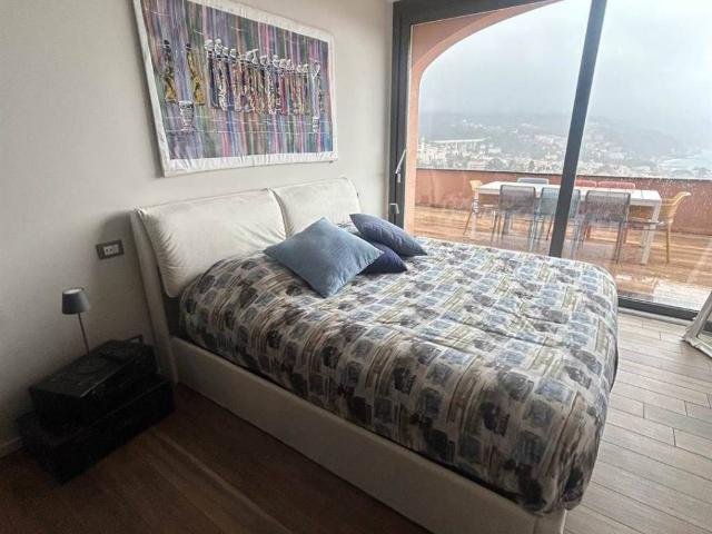 Appartamento in affitto a Arenzano GE
