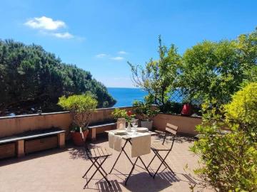 Appartamento in affitto a Arenzano GE