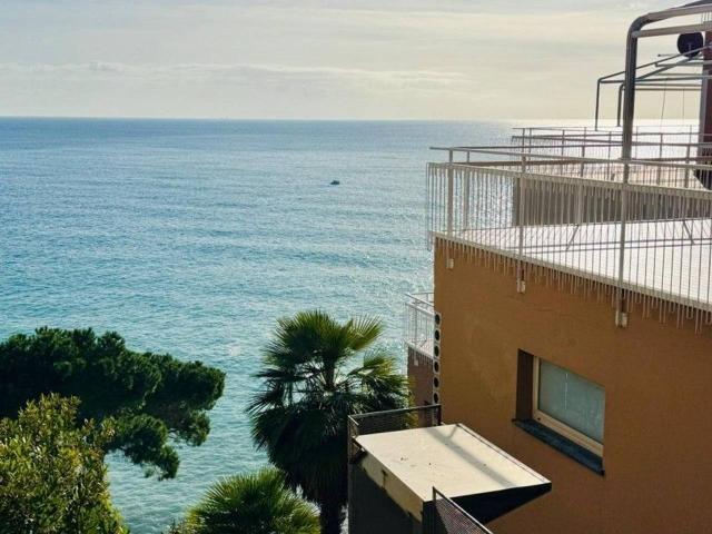 Appartamento in affitto a Arenzano
