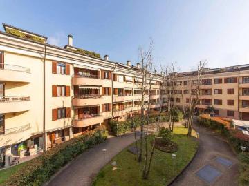 Appartamento in affitto a Arese MI