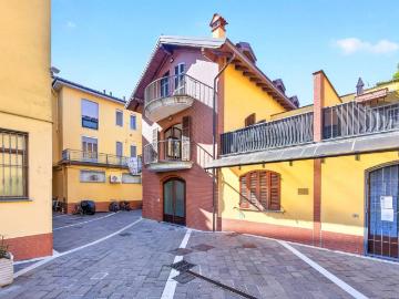 Arese, Monza e Brianza, Lombardia - Terrazzo