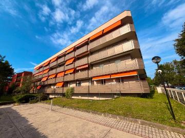 Appartamento in affitto a Arese MI