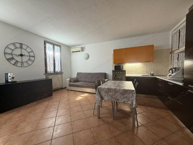 Appartamento in affitto a Arese MI