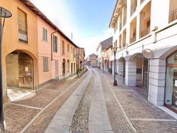 Arese, Monza e Brianza, Lombardia