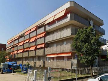 Arese, Monza e Brianza, Lombardia - Balcone