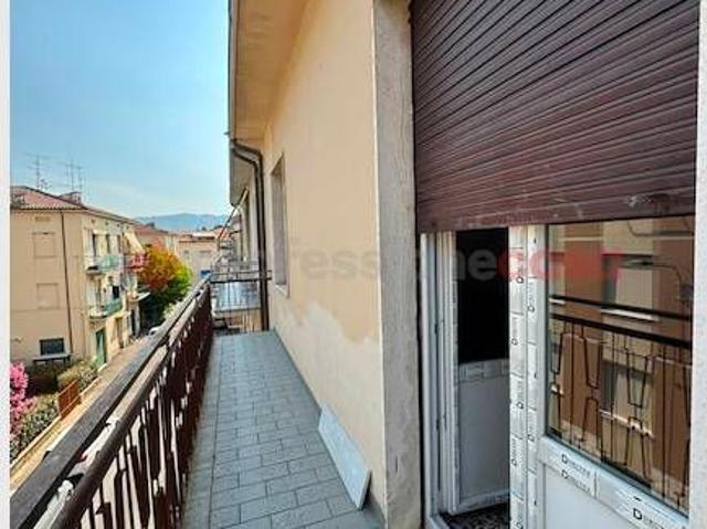 Appartamento in affitto a Arezzo