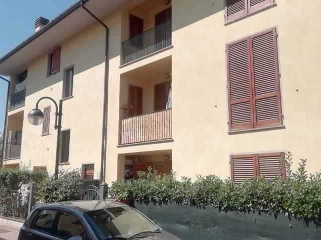 Appartamento in affitto a Arezzo AR
