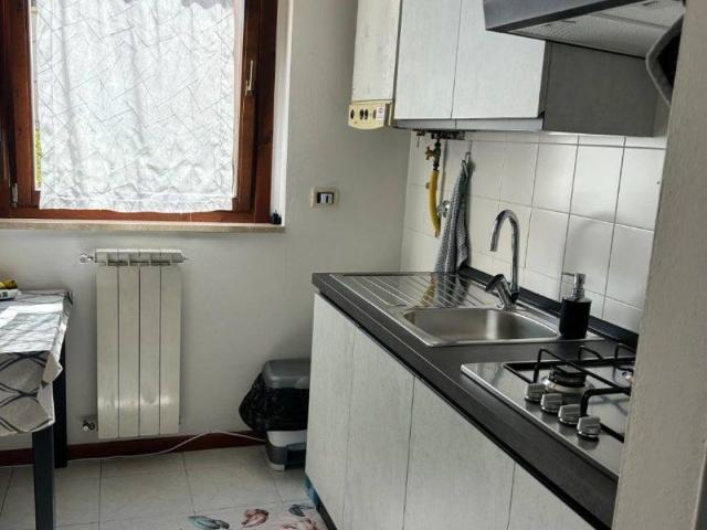 Appartamento in affitto a Arezzo AR