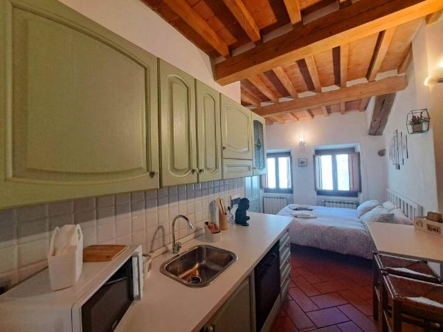 Appartamento in affitto a Arezzo AR