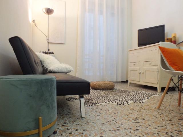 APPARTAMENTO in AFFITTO a AREZZO CENTRO STORICO di 3 vani