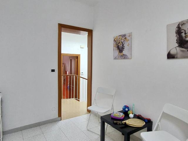 Appartamento in affitto a Ariano Irpino, via lusi
