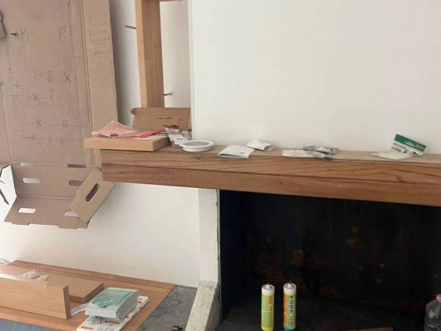 Appartamento in affitto a Arielli CH