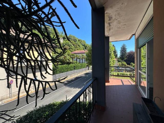 Appartamento in affitto a Arona NO