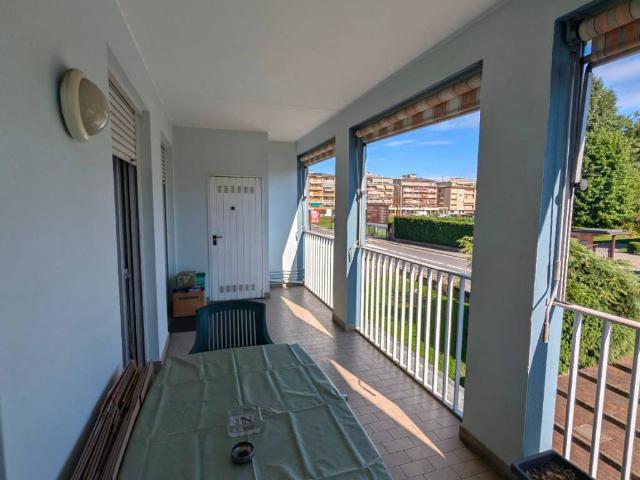 Appartamento in affitto a Arona NO