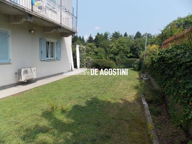Appartamento in affitto a Arona NO