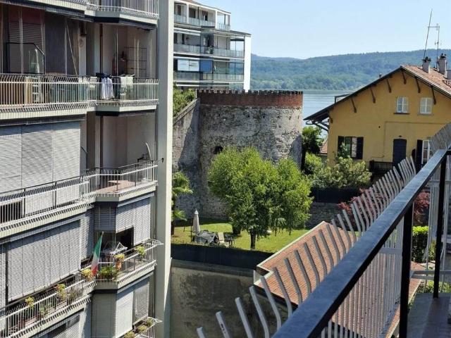 Appartamento in affitto a Arona NO