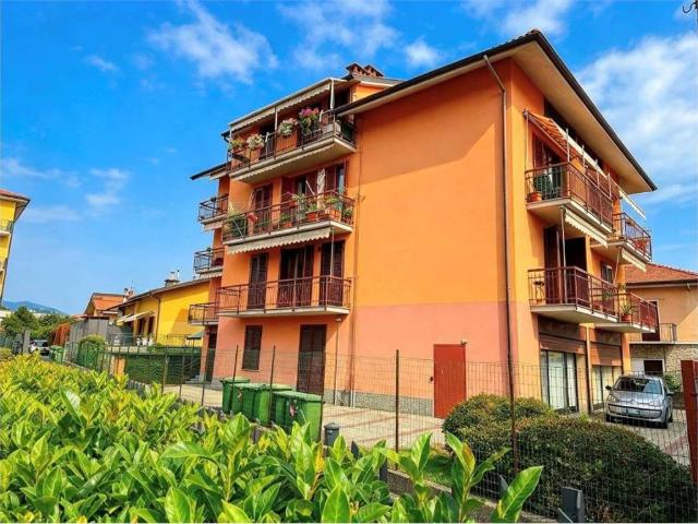 Appartamento in affitto a Arona NO