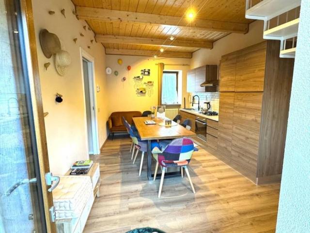 Appartamento in affitto a Arona NO
