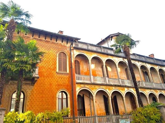 Appartamento in affitto a Arona NO
