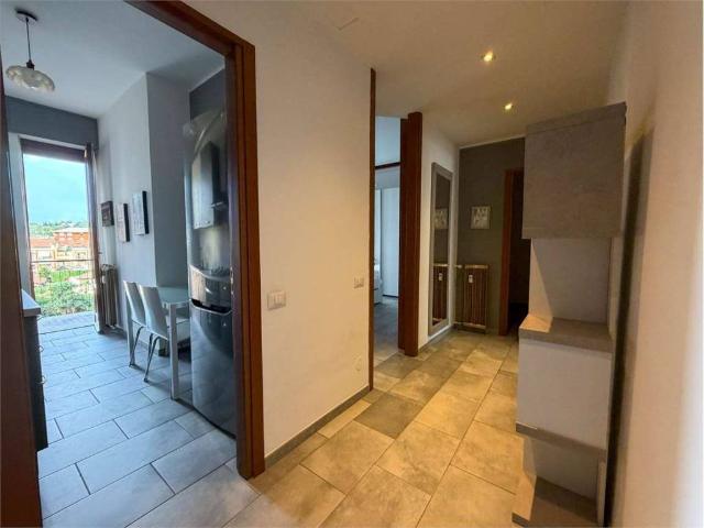 Appartamento in affitto a Arona NO