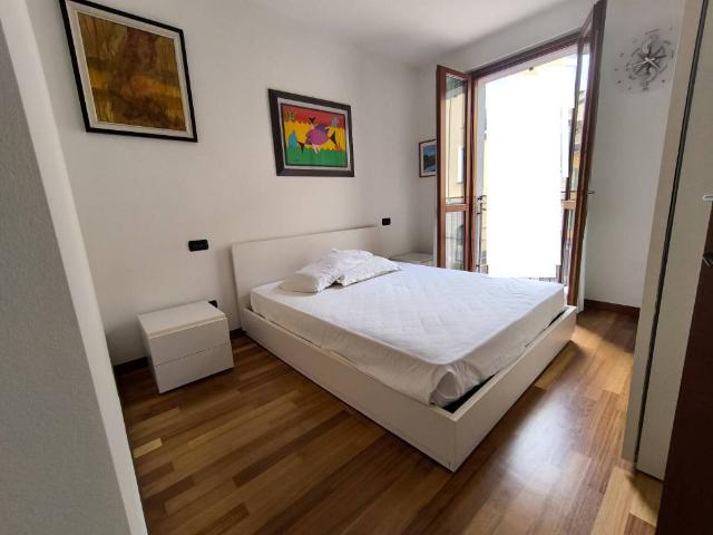 Appartamento in affitto a Arona NO