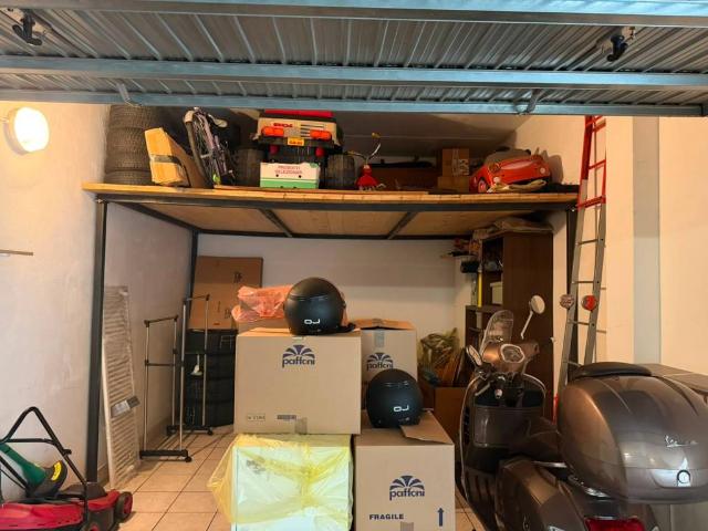Appartamento in affitto a Arona NO