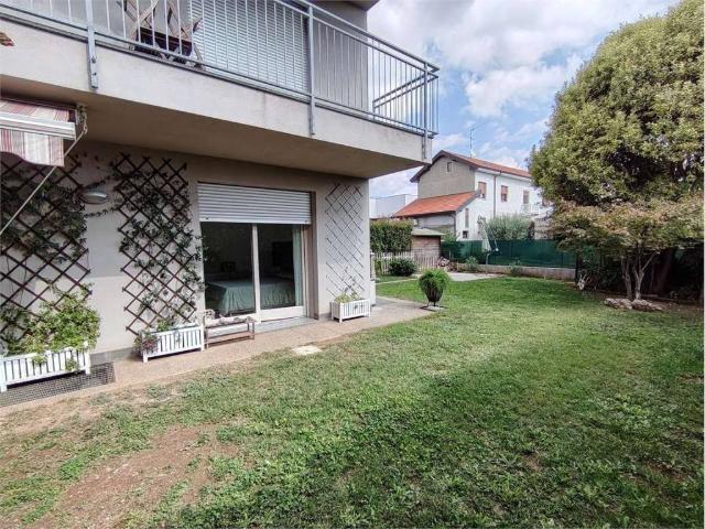 Appartamento in affitto a Arosio CO