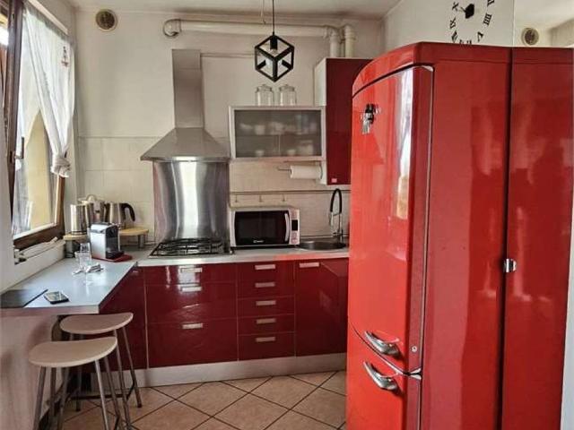 Appartamento in affitto a Arosio CO