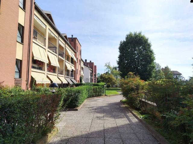 Appartamento in affitto a Arluno MI