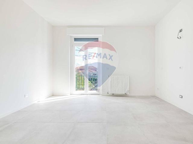Appartamento in affitto a Arsago Seprio