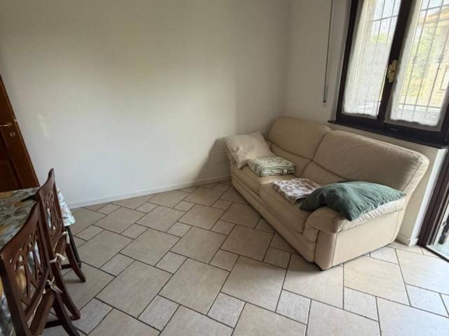 Appartamento in affitto a Somma Lombardo VA