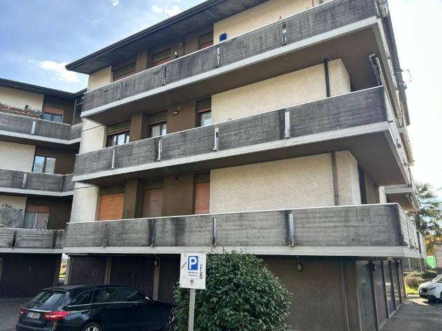 Appartamento in affitto a Arsago Seprio VA