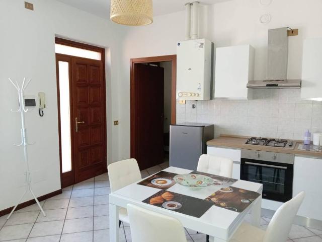 Appartamento in affitto a Arsago Seprio VA