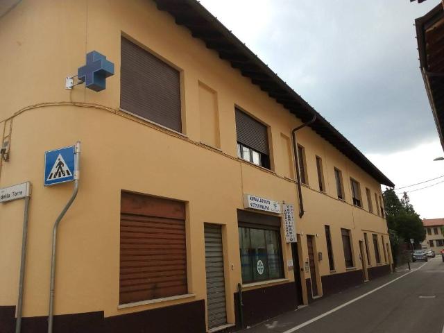 Appartamento in affitto a Arsago Seprio VA