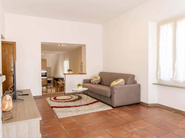 Appartamento in affitto a Arrone TR