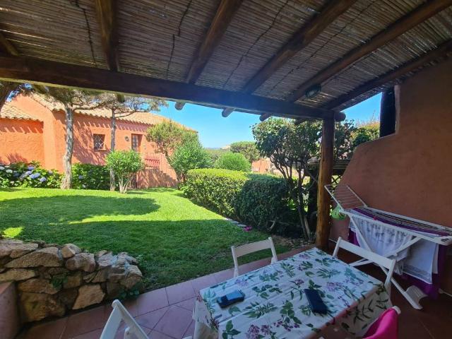 Appartamento in affitto a Arzachena OT