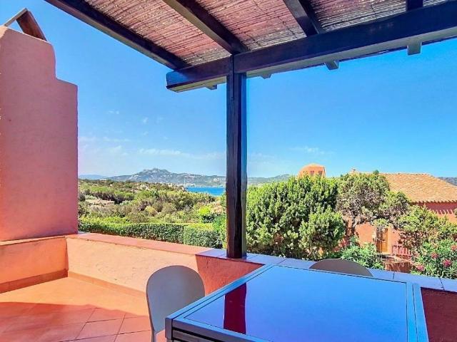 Appartamento in affitto a Arzachena OT
