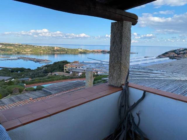 Appartamento in affitto a Arzachena OT