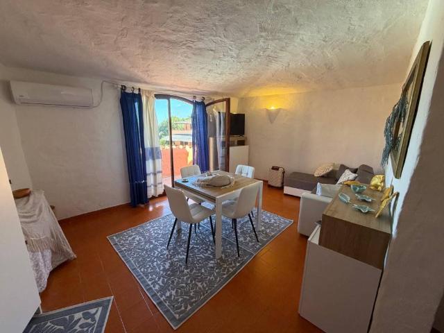 Appartamento in affitto a Arzachena OT