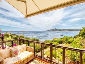Porto Cervo, Olbia-Tempio