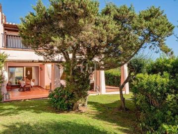 Appartamento in affitto a Sardegna - Giardino