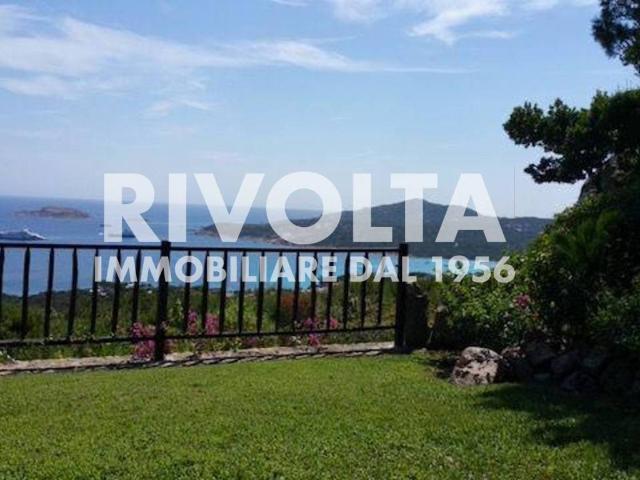 Appartamento in affitto a Arzachena OT