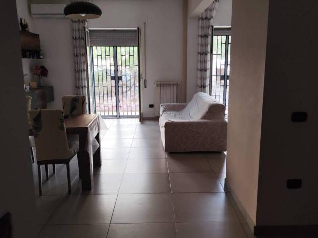 Appartamento in affitto a Arzano NA